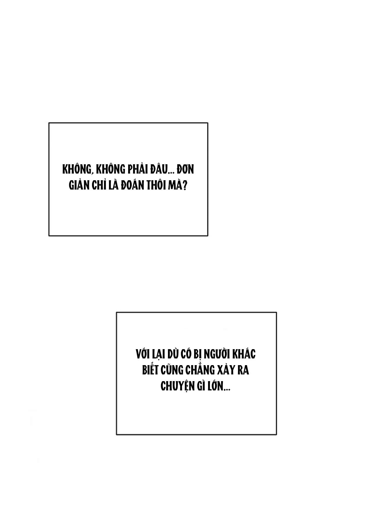 Chỉ Là Ánh Bình Minh chapter 13.2 - Trang 13