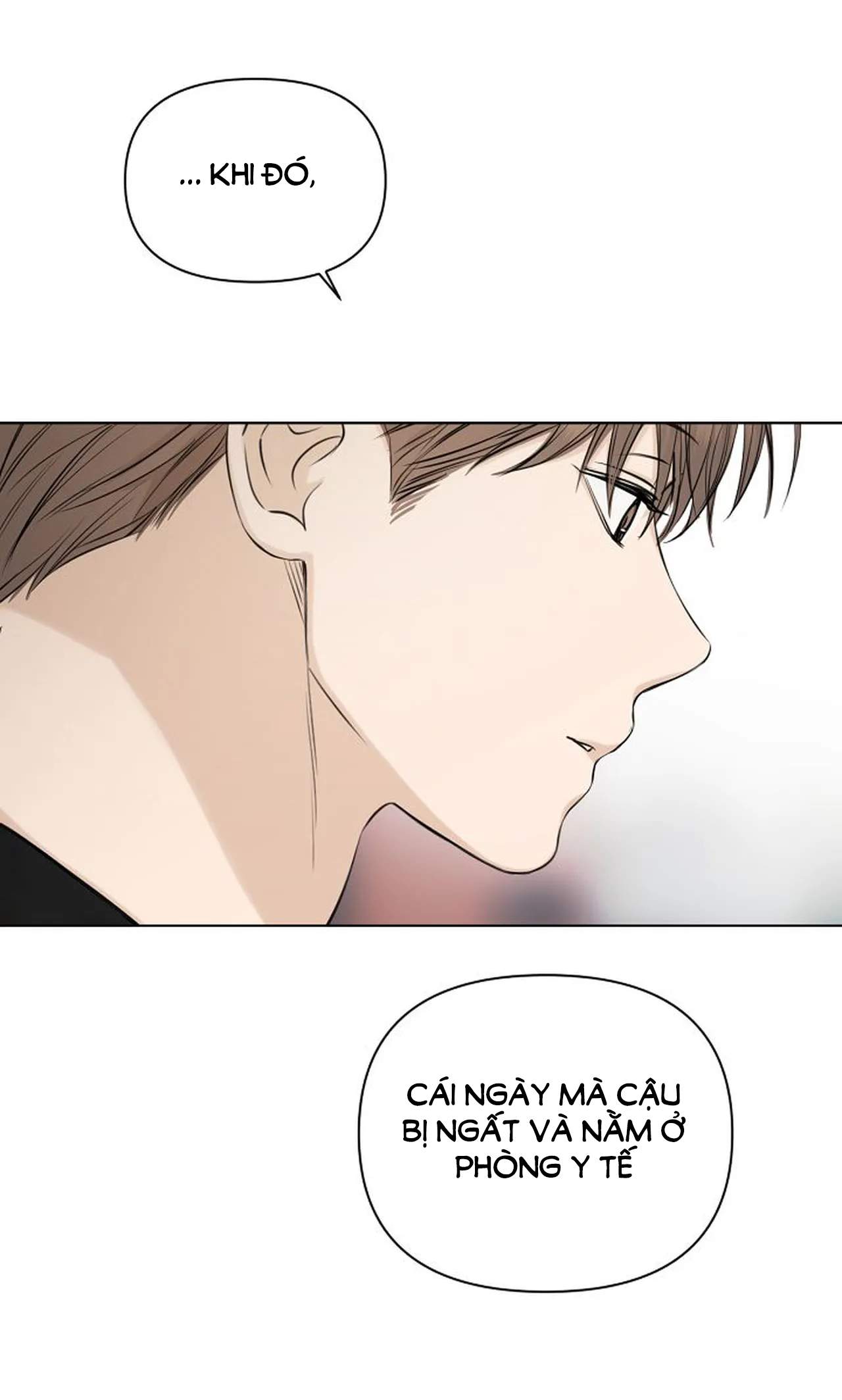 Chỉ Là Ánh Bình Minh chapter 13.2 - Trang 15