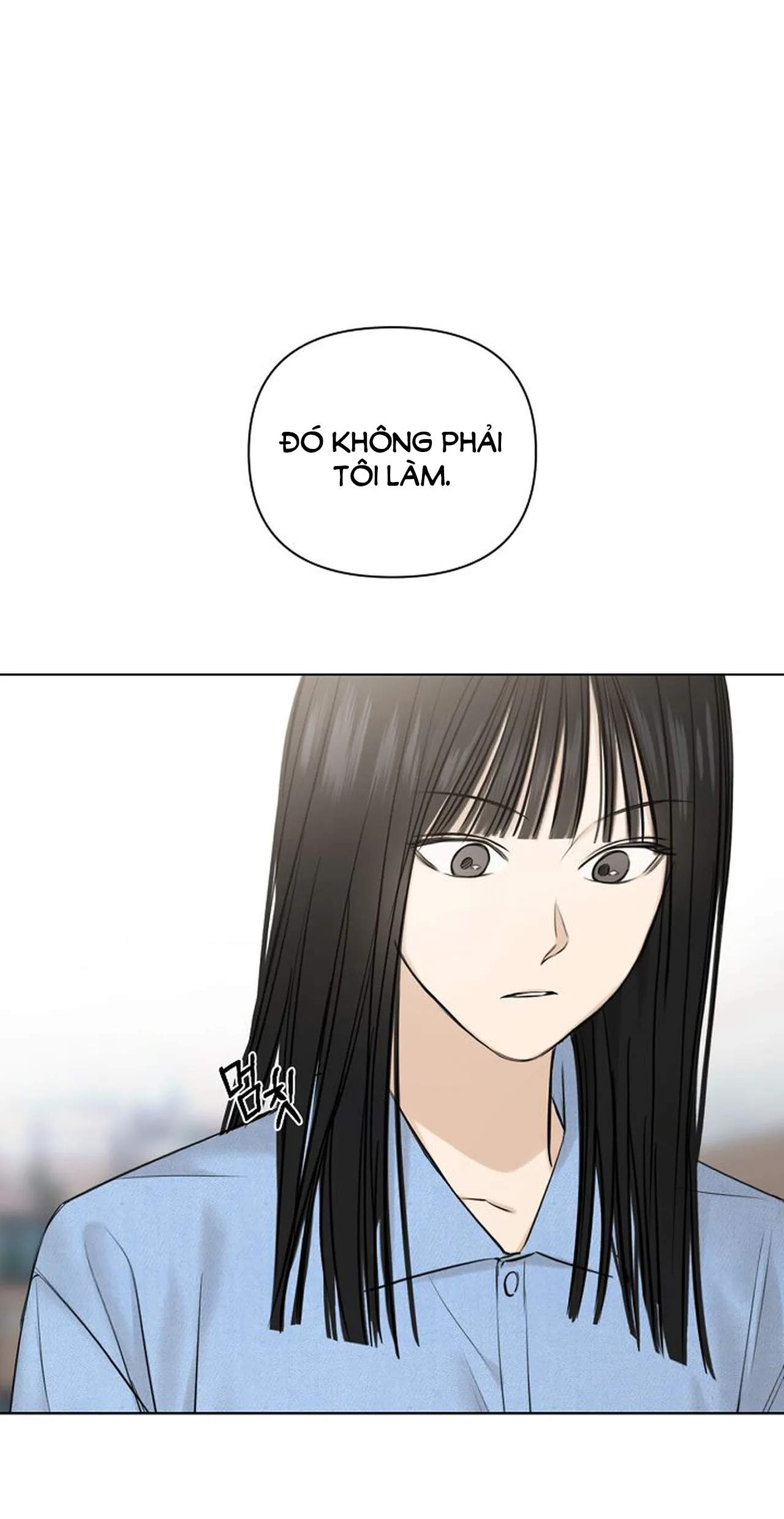 Chỉ Là Ánh Bình Minh chapter 13.2 - Trang 17