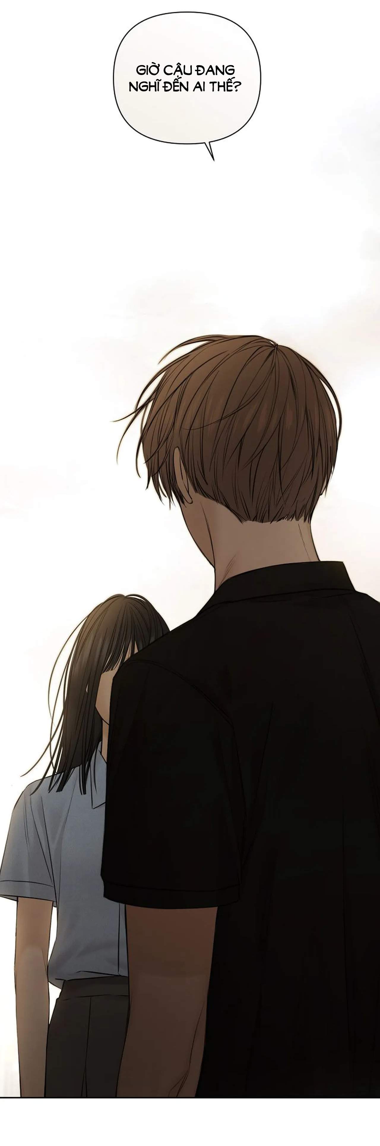 Chỉ Là Ánh Bình Minh chapter 13.2 - Trang 22
