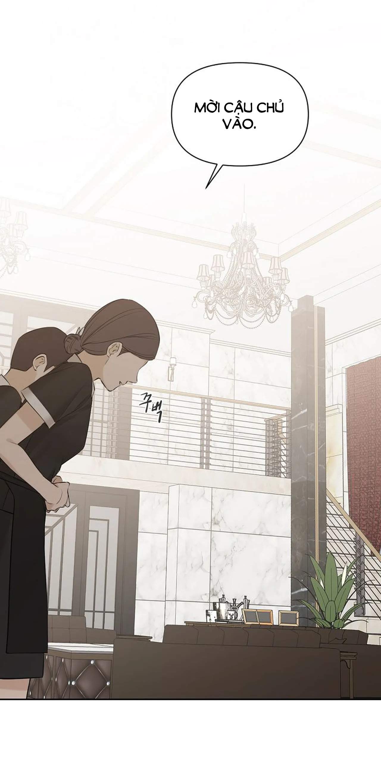 Chỉ Là Ánh Bình Minh chapter 13.2 - Trang 26