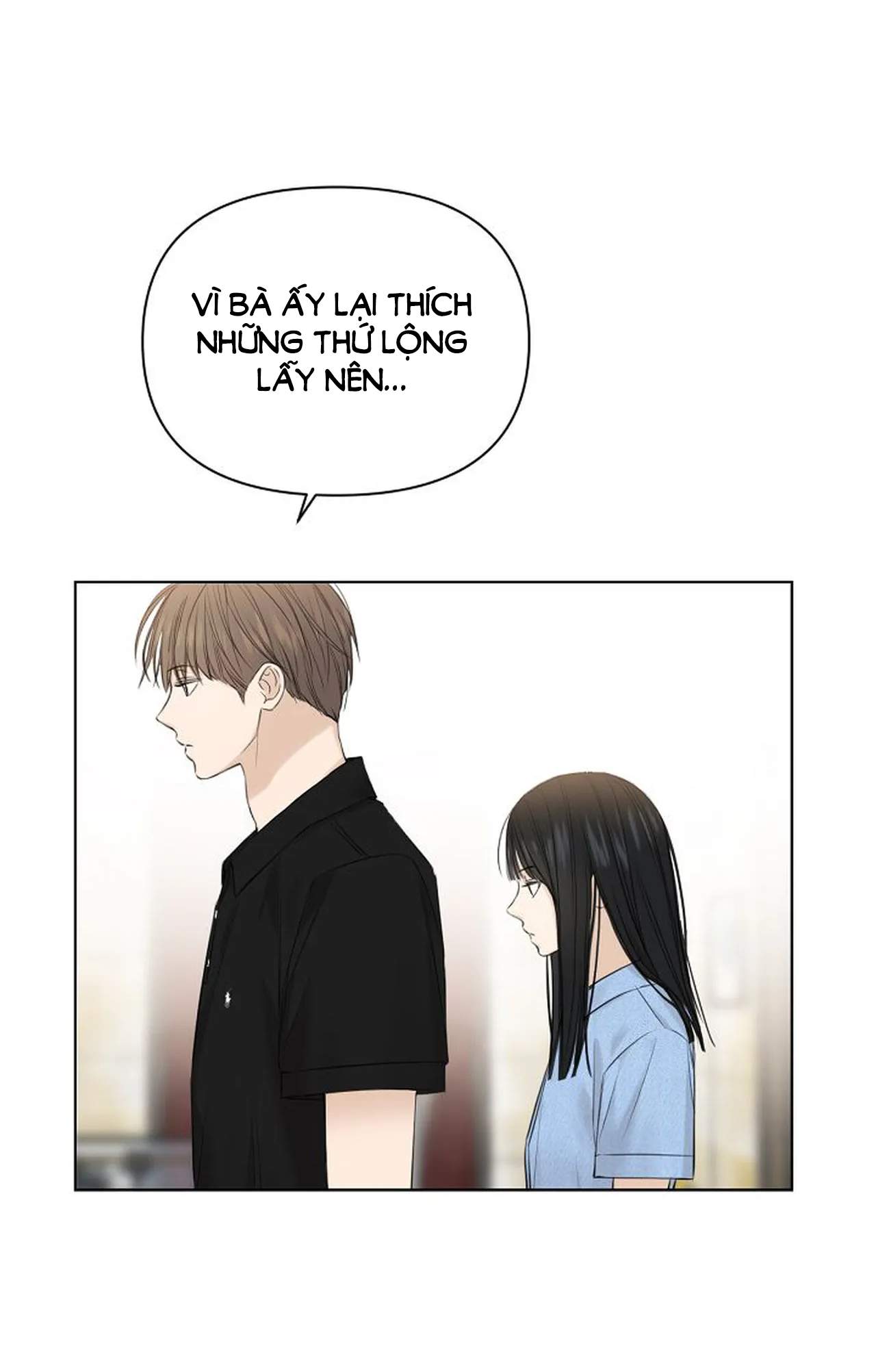 Chỉ Là Ánh Bình Minh chapter 13.2 - Trang 29