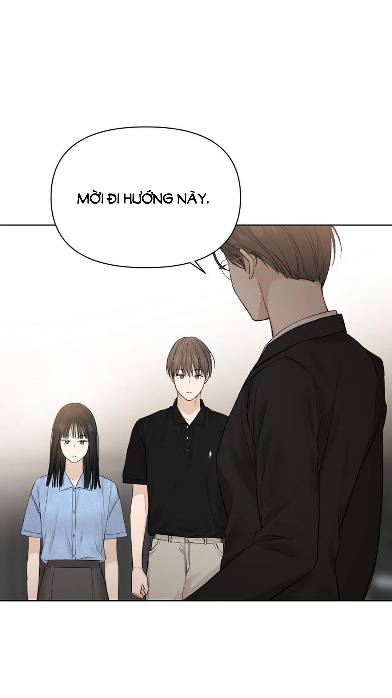Chỉ Là Ánh Bình Minh chapter 13.2 - Trang 33