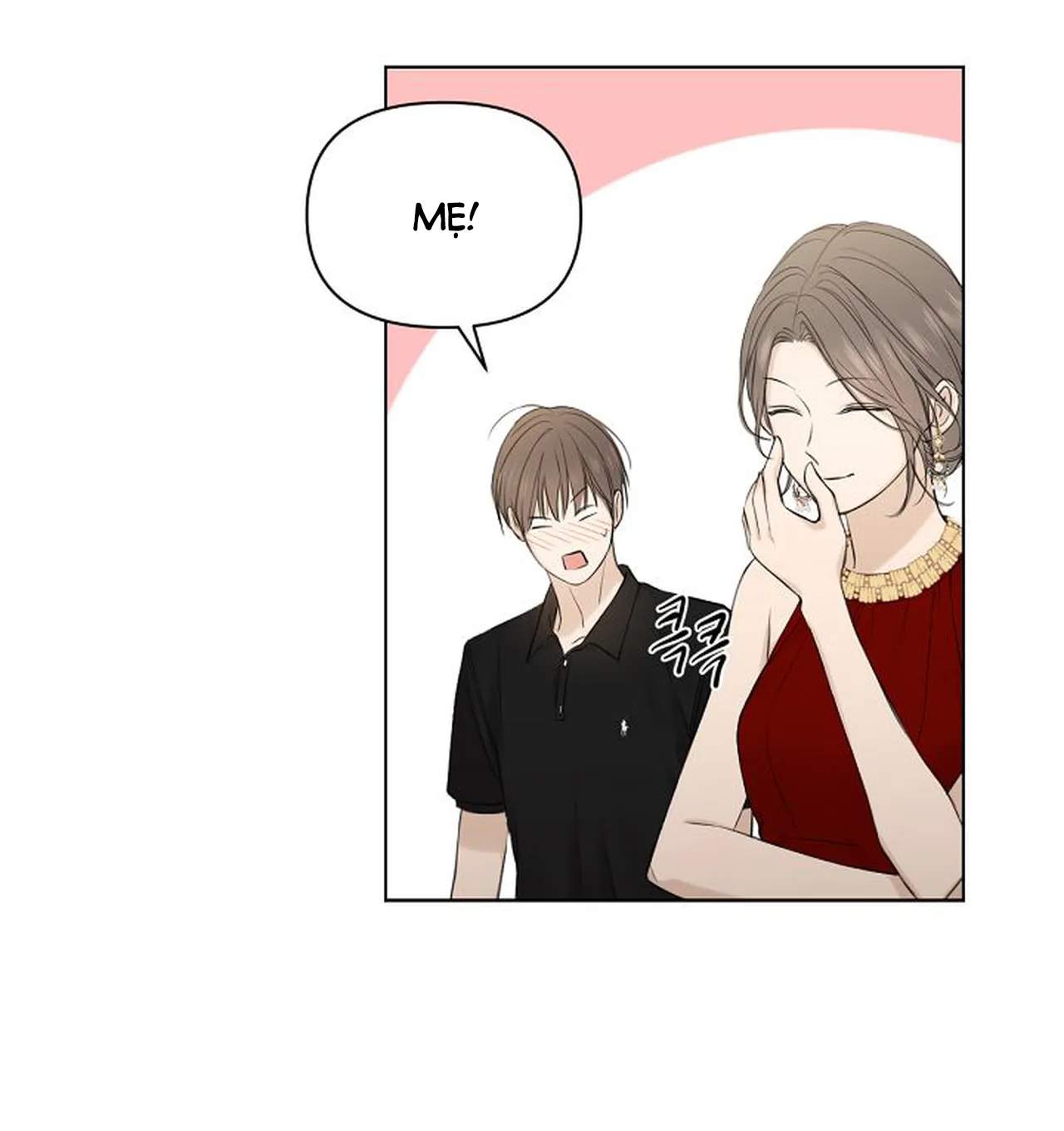Chỉ Là Ánh Bình Minh chapter 13.2 - Trang 37