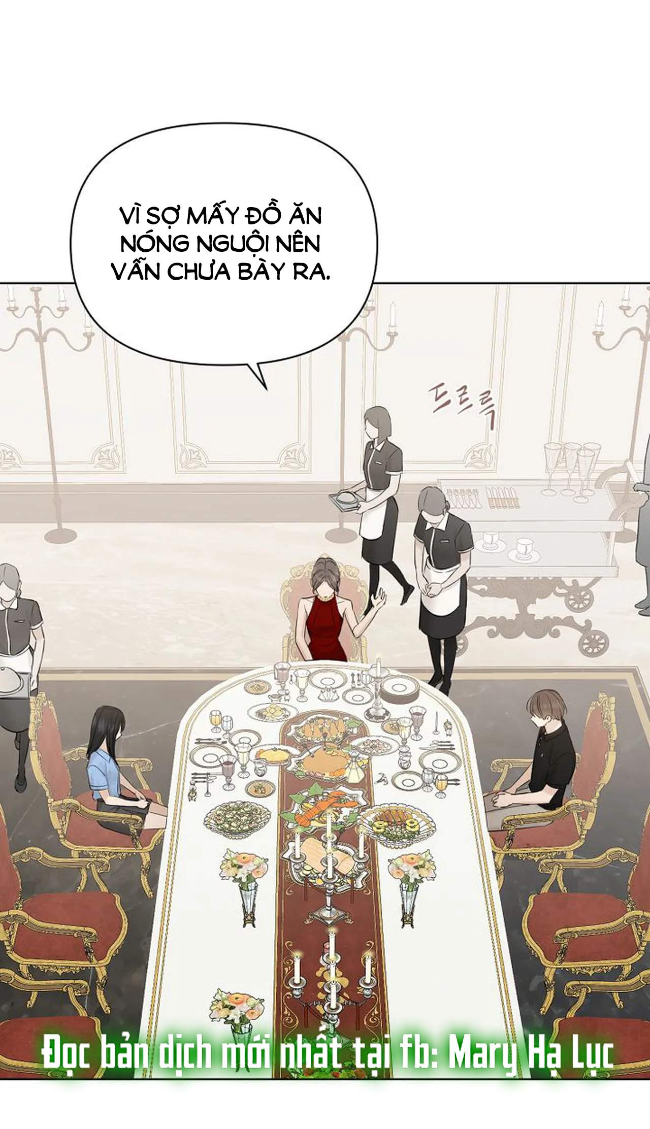 Chỉ Là Ánh Bình Minh chapter 13.2 - Trang 39