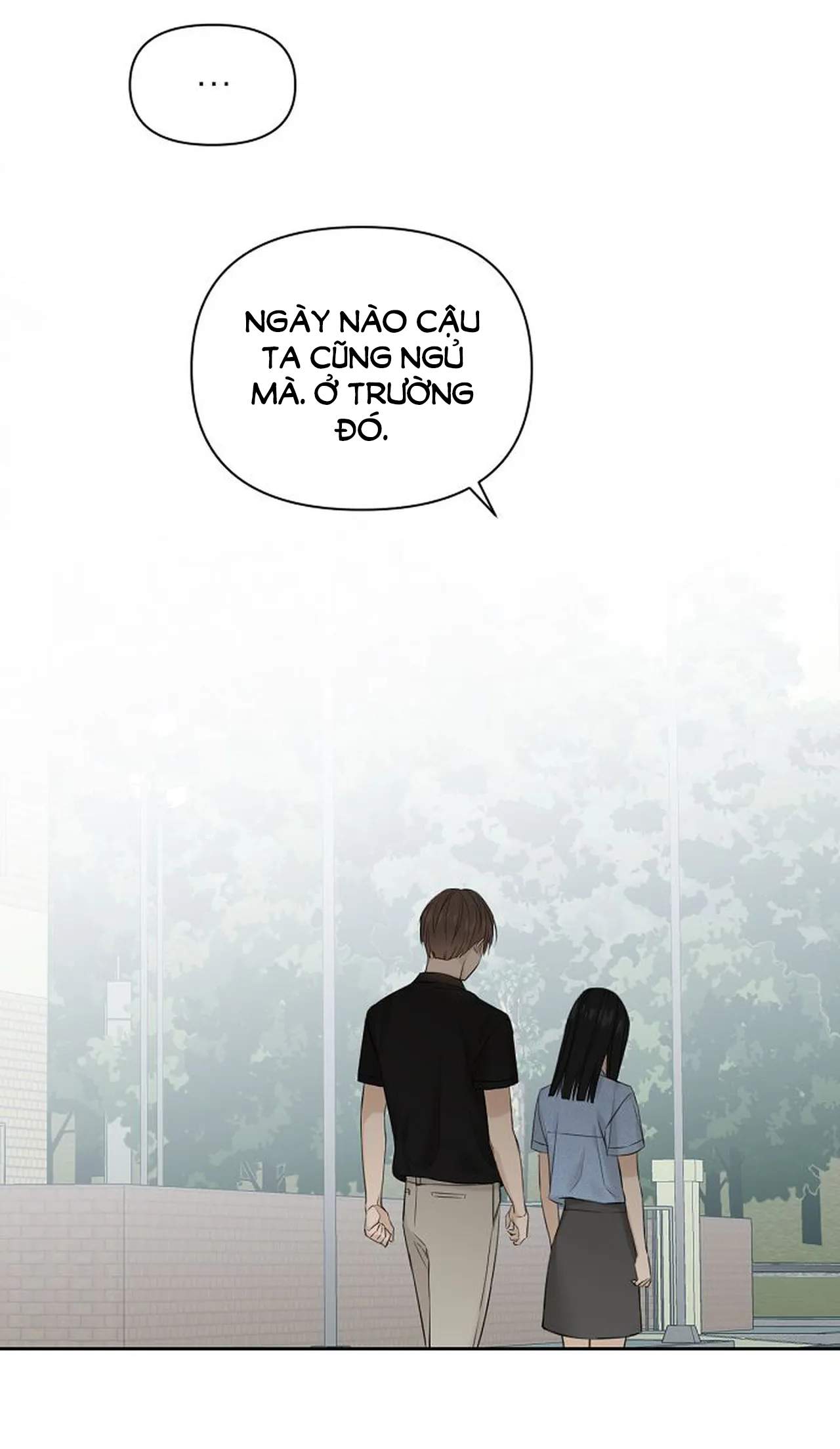 Chỉ Là Ánh Bình Minh chapter 13.2 - Trang 5