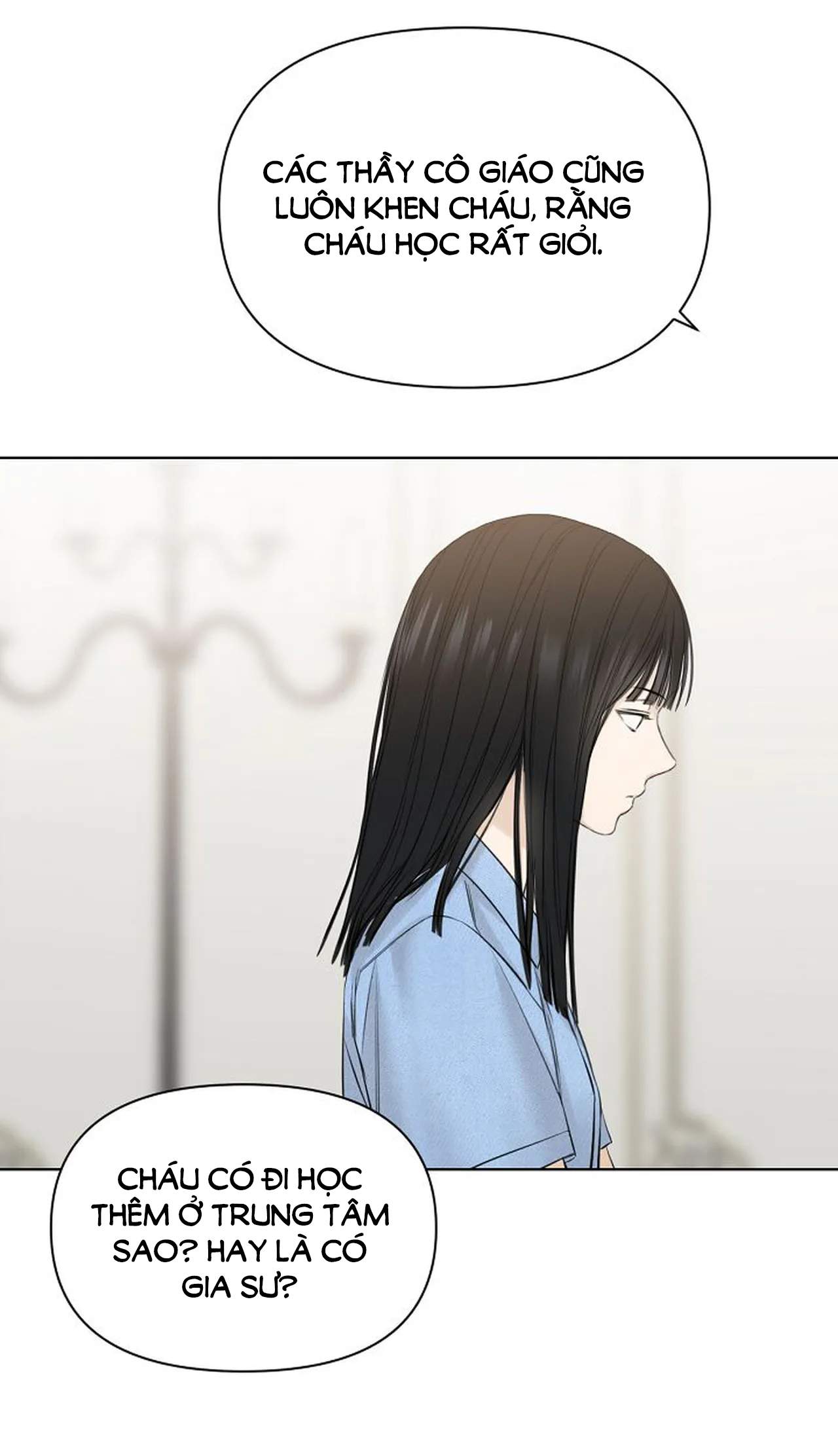 Chỉ Là Ánh Bình Minh chapter 13.2 - Trang 43