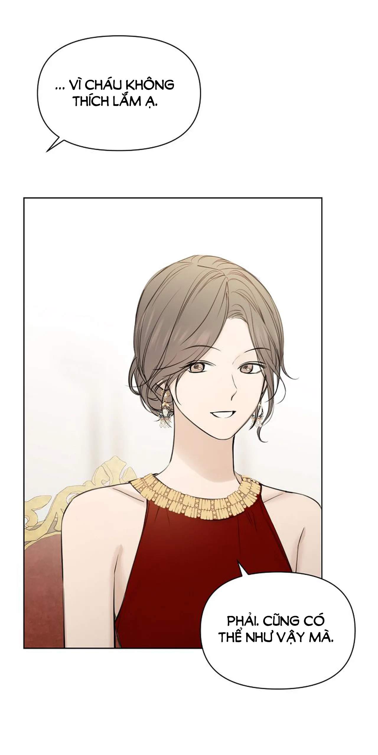 Chỉ Là Ánh Bình Minh chapter 13.2 - Trang 49