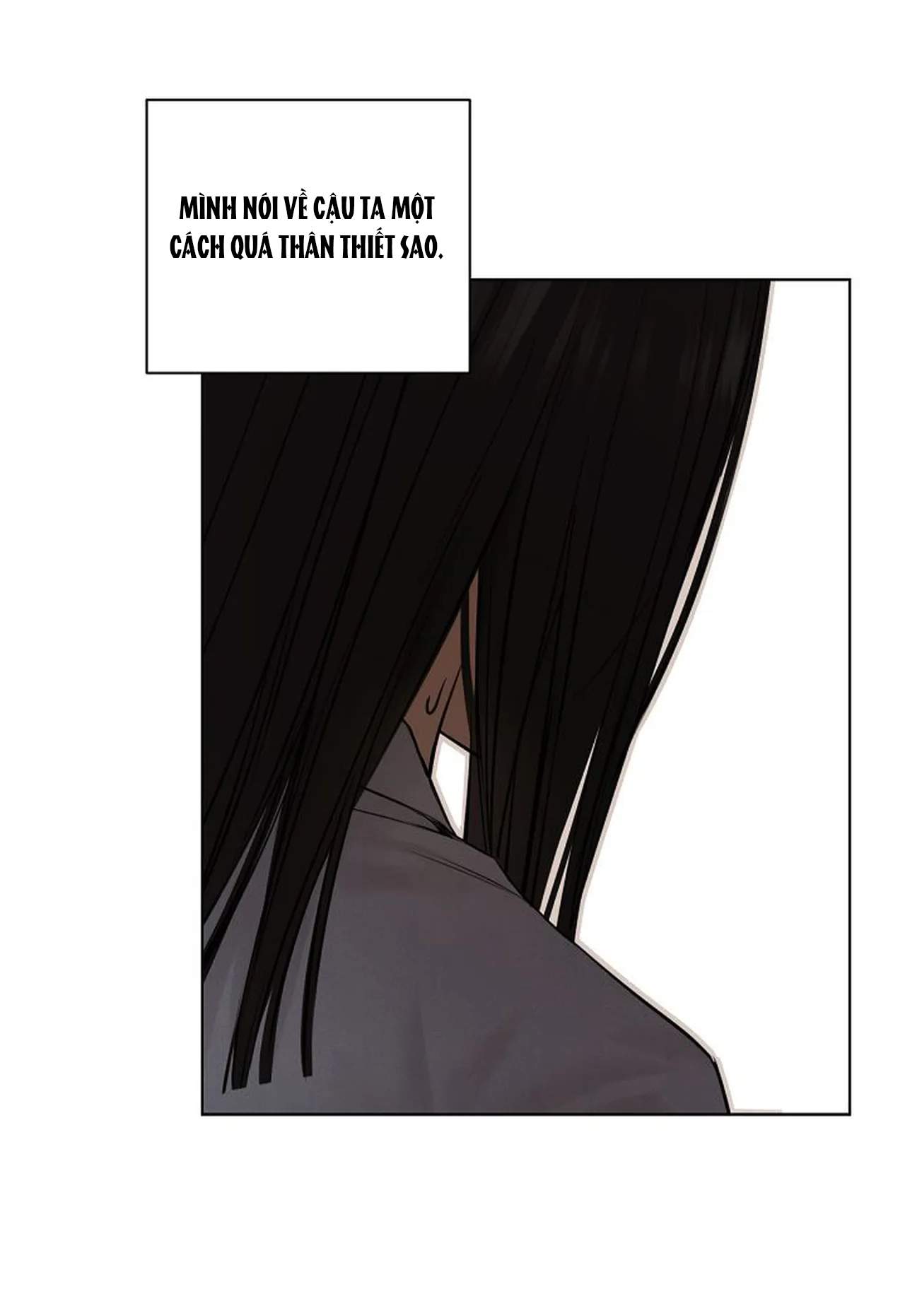 Chỉ Là Ánh Bình Minh chapter 13.2 - Trang 6