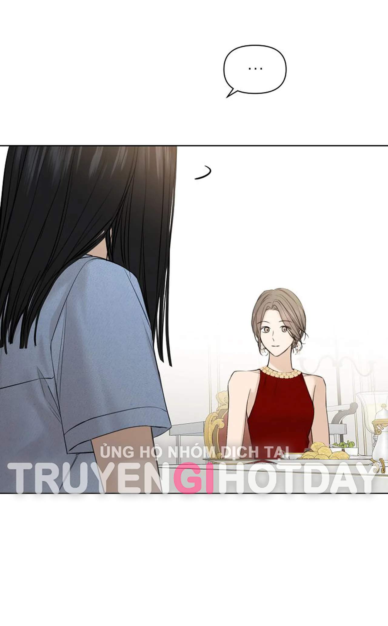Chỉ Là Ánh Bình Minh chapter 13.2 - Trang 52