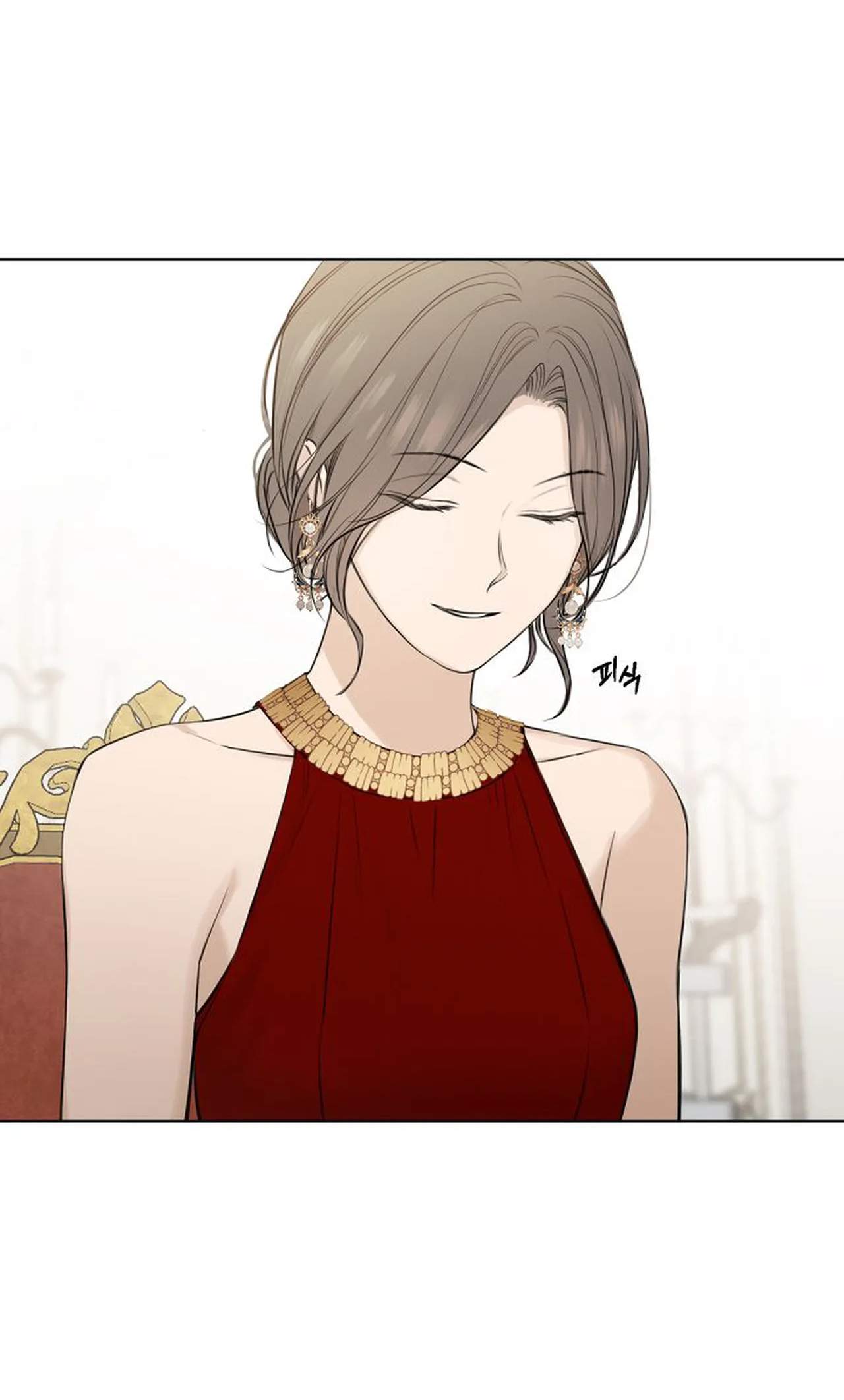 Chỉ Là Ánh Bình Minh chapter 13.2 - Trang 60