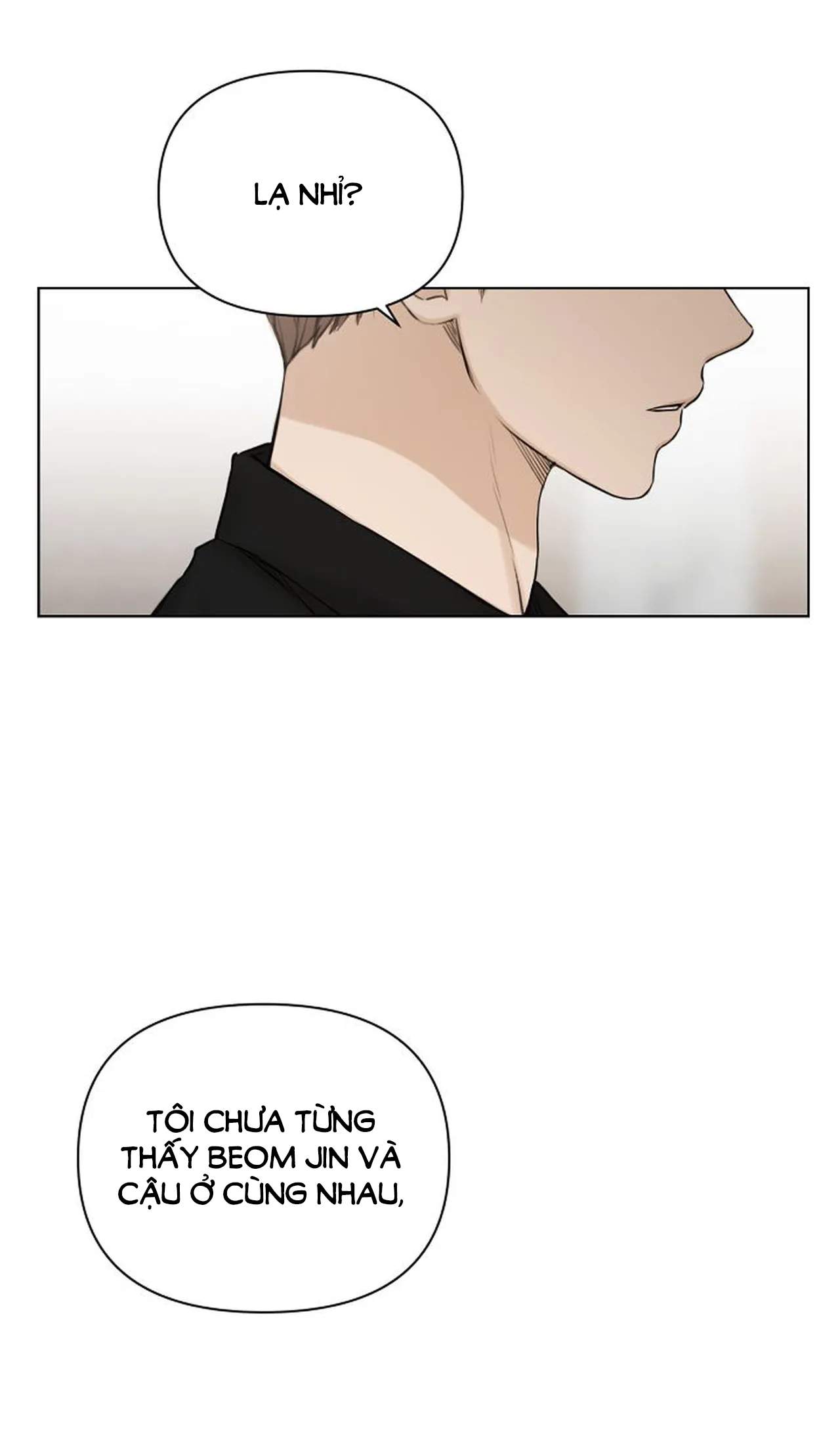Chỉ Là Ánh Bình Minh chapter 13.2 - Trang 8