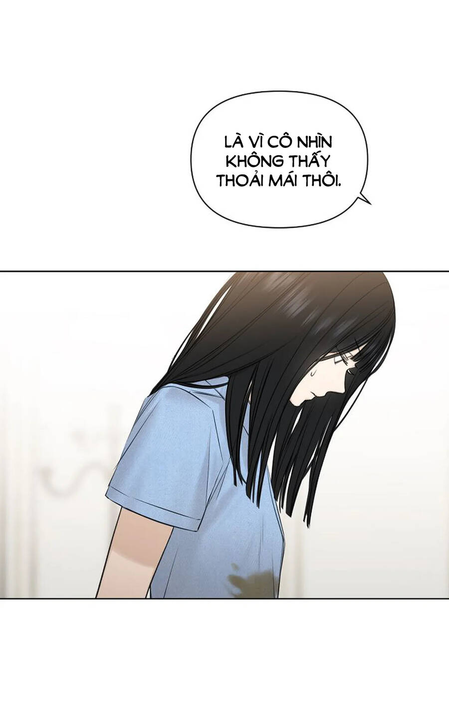 Chỉ Là Ánh Bình Minh chapter 14.1 - Trang 11