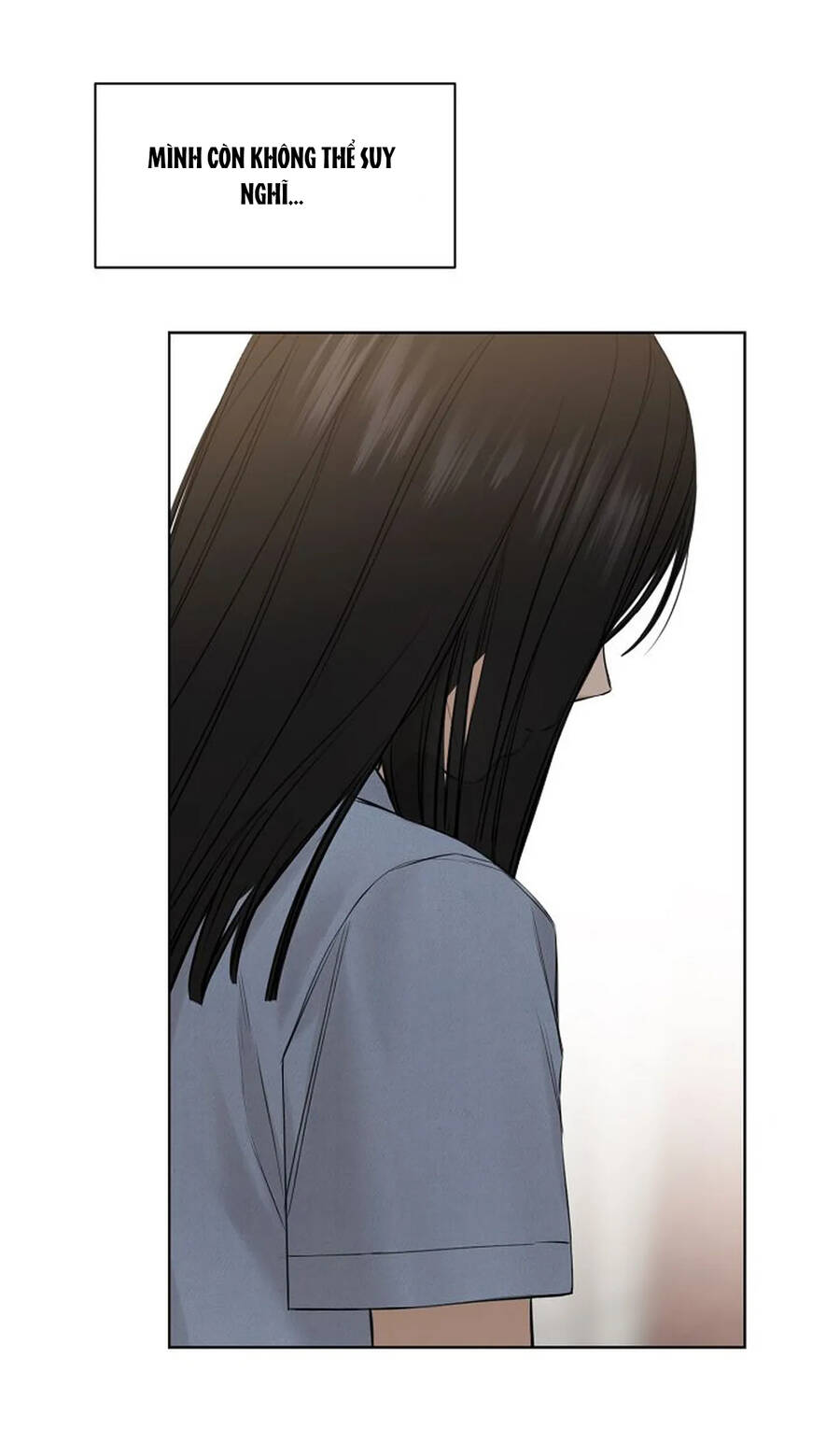 Chỉ Là Ánh Bình Minh chapter 14.1 - Trang 13