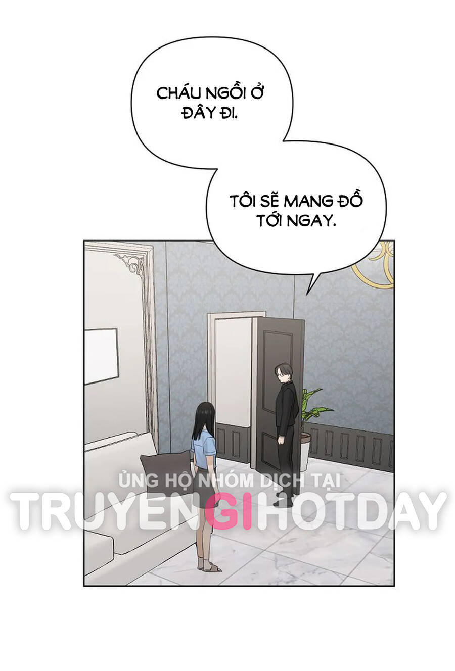 Chỉ Là Ánh Bình Minh chapter 14.1 - Trang 17