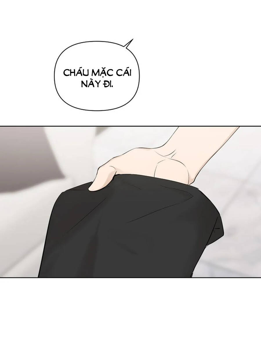 Chỉ Là Ánh Bình Minh chapter 14.1 - Trang 22