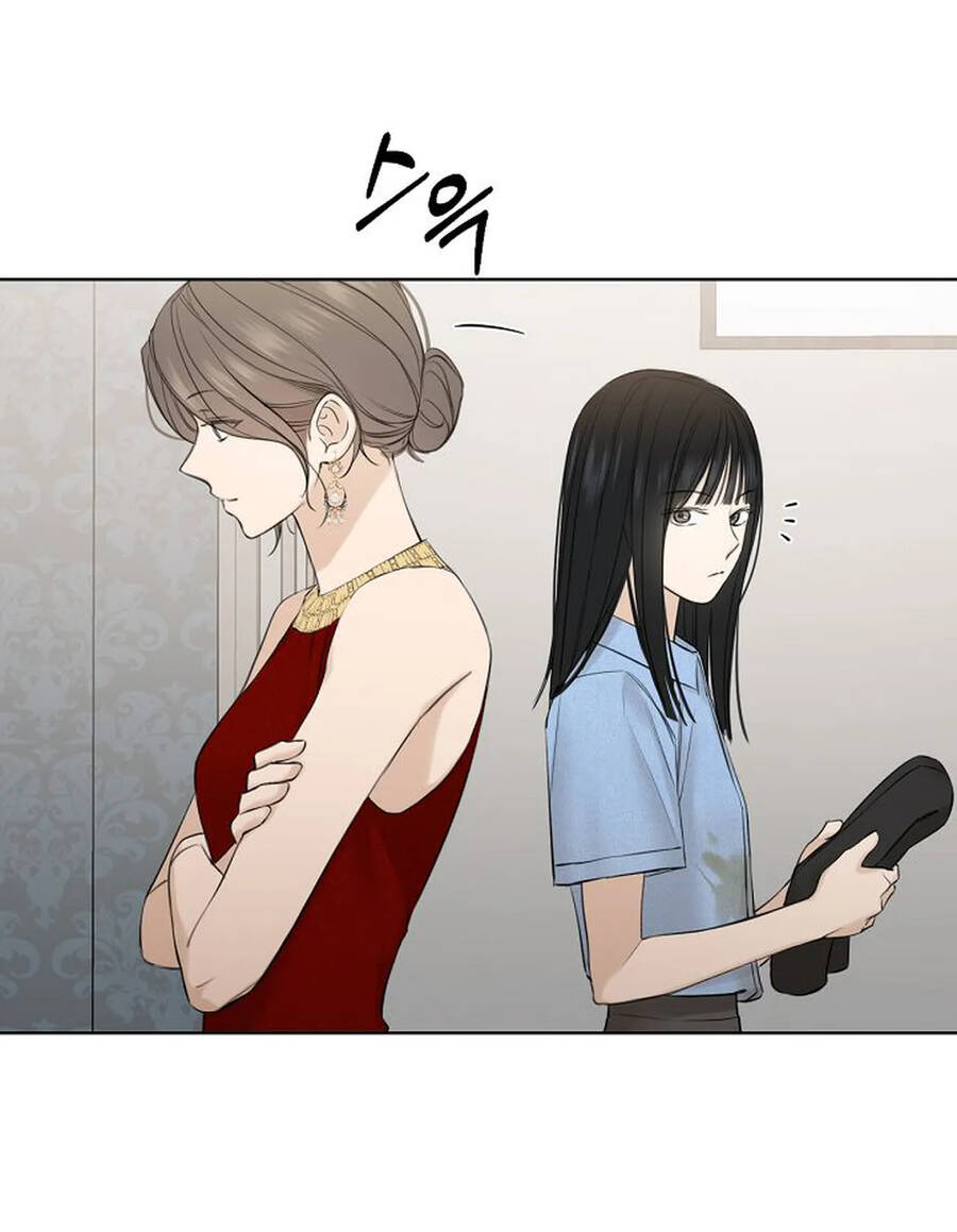 Chỉ Là Ánh Bình Minh chapter 14.1 - Trang 24