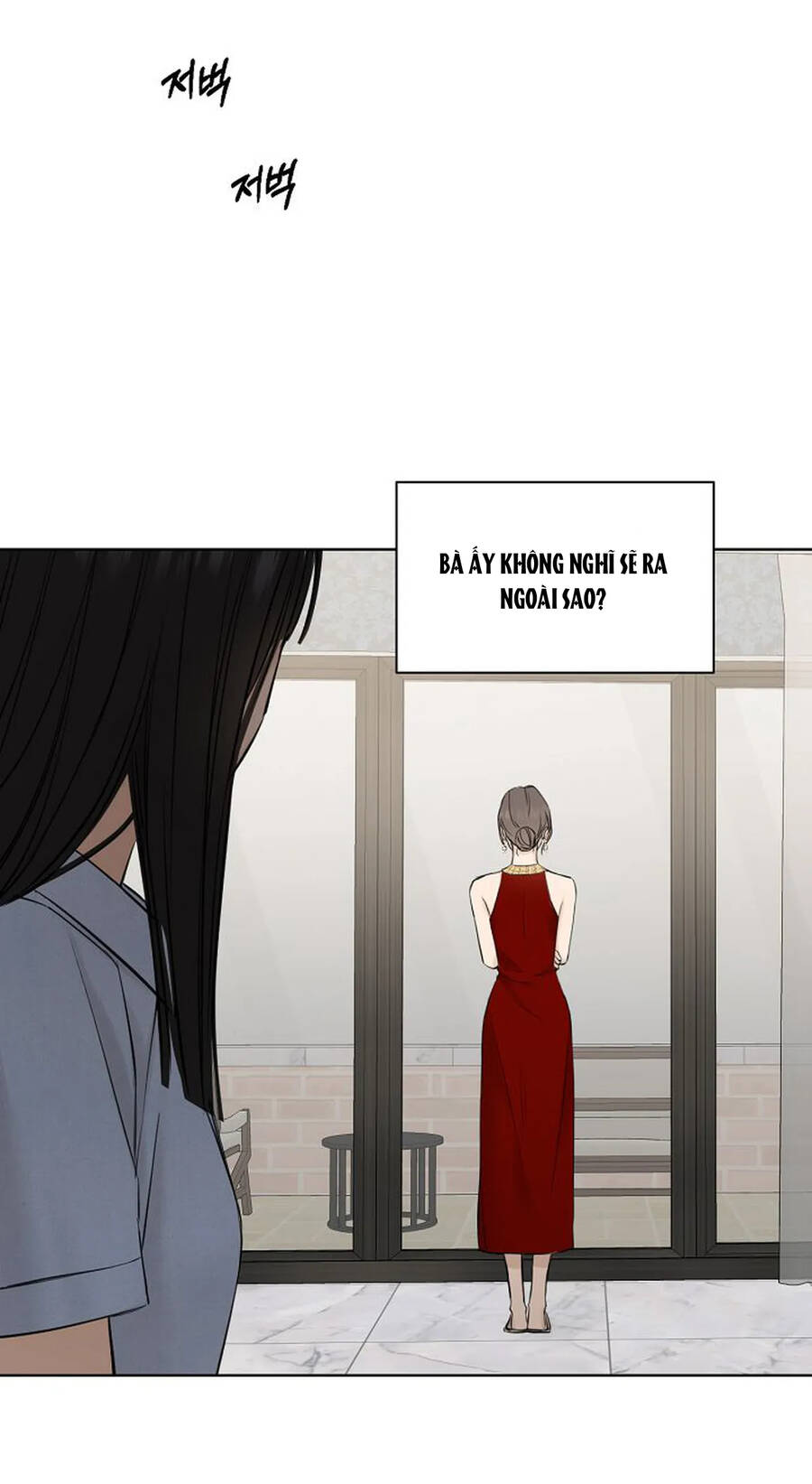 Chỉ Là Ánh Bình Minh chapter 14.1 - Trang 25