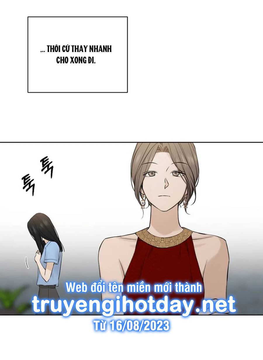 Chỉ Là Ánh Bình Minh chapter 14.1 - Trang 26
