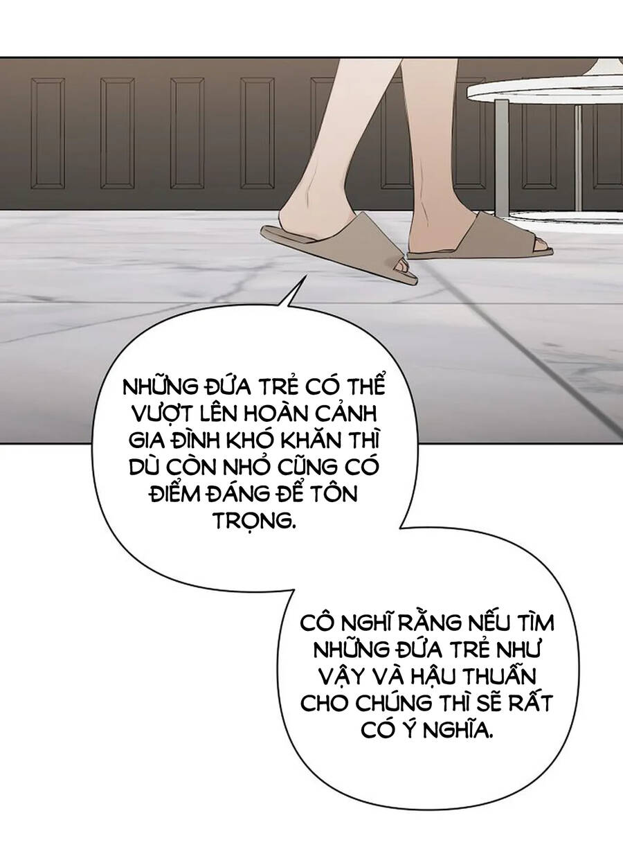 Chỉ Là Ánh Bình Minh chapter 14.1 - Trang 34
