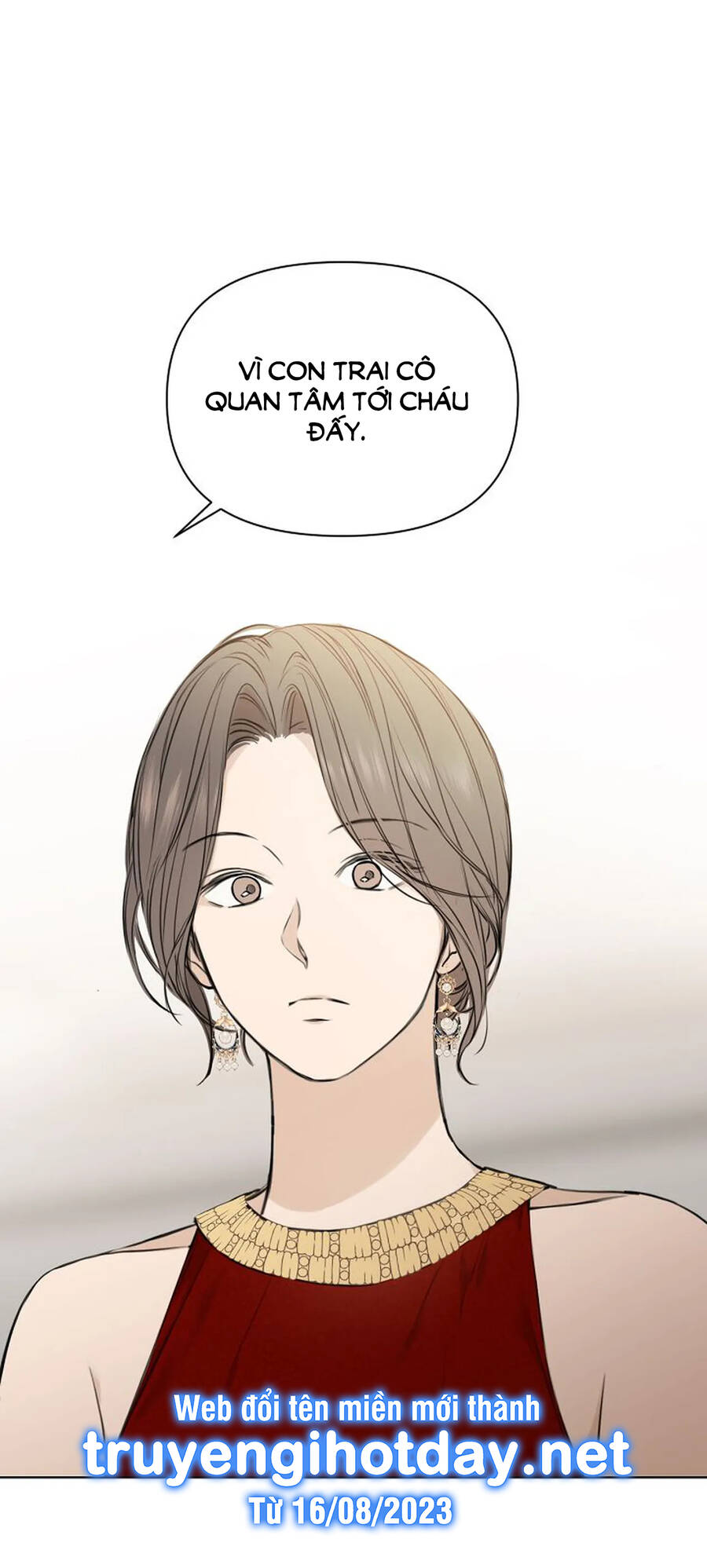 Chỉ Là Ánh Bình Minh chapter 14.2 - Trang 17