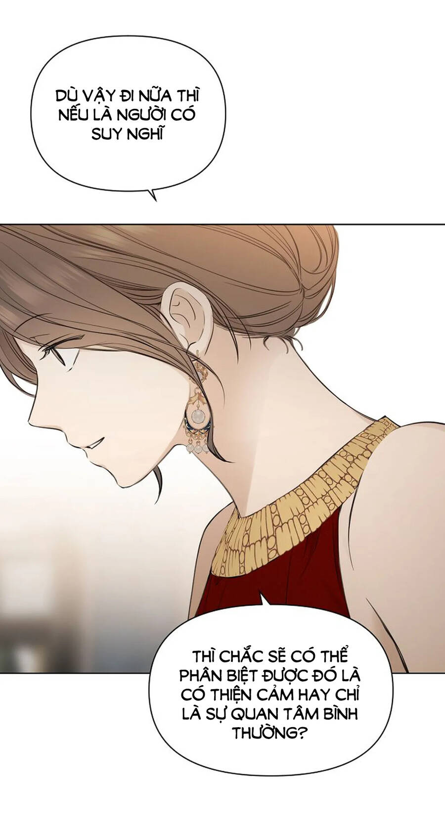 Chỉ Là Ánh Bình Minh chapter 14.2 - Trang 19