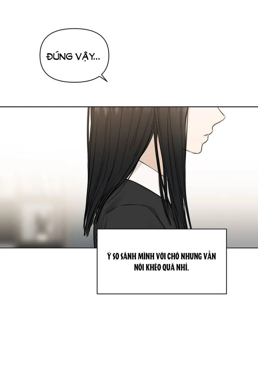 Chỉ Là Ánh Bình Minh chapter 14.2 - Trang 20