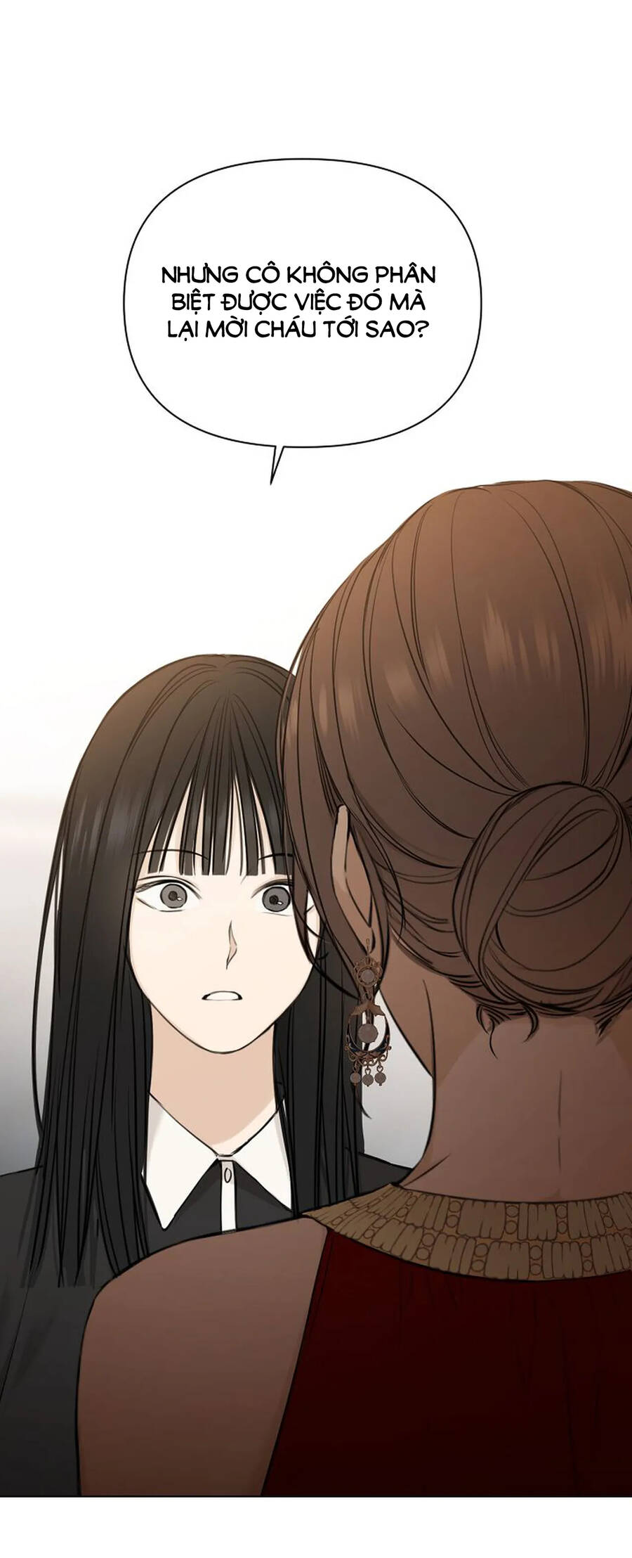 Chỉ Là Ánh Bình Minh chapter 14.2 - Trang 21