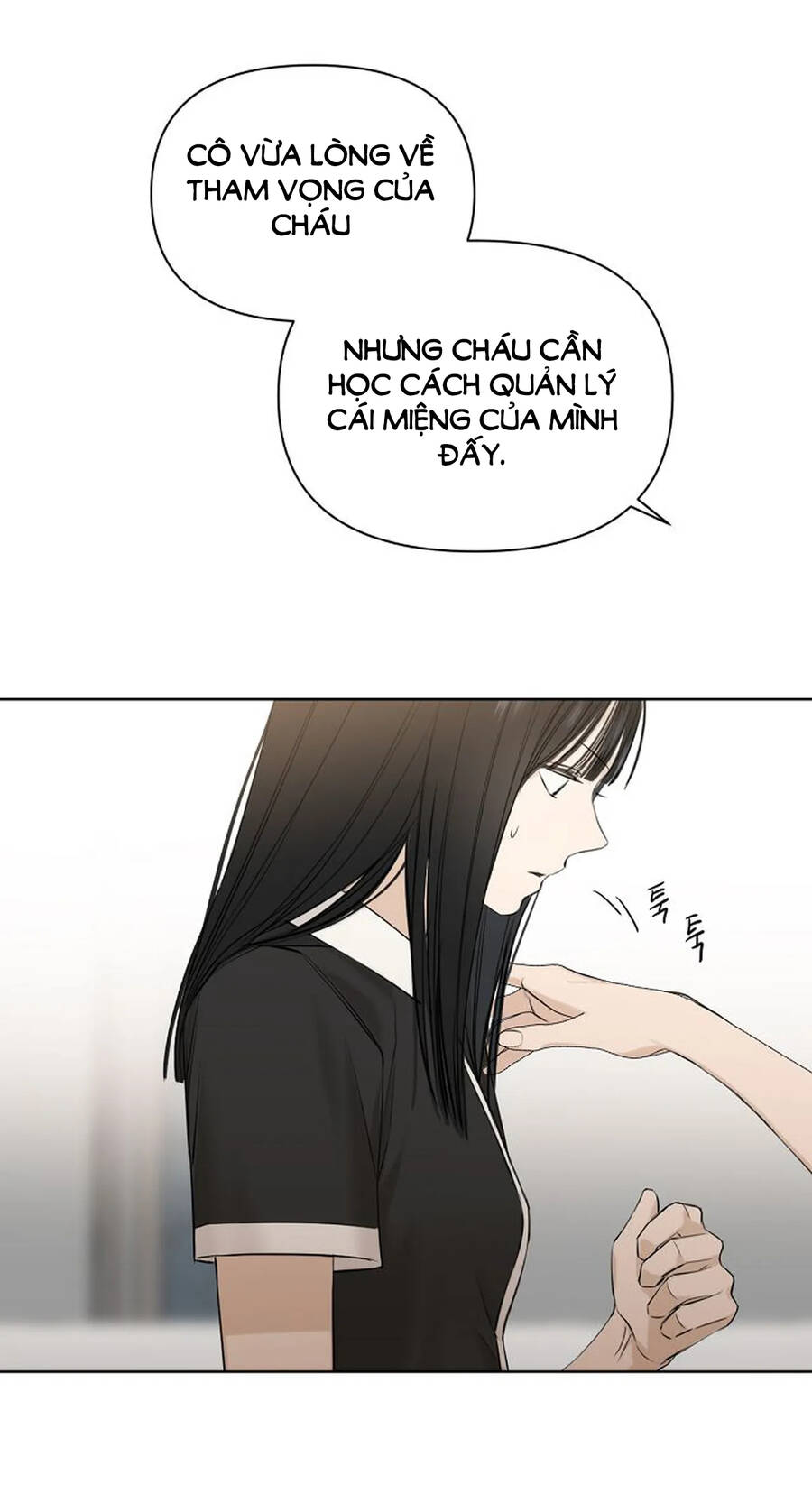 Chỉ Là Ánh Bình Minh chapter 14.2 - Trang 27