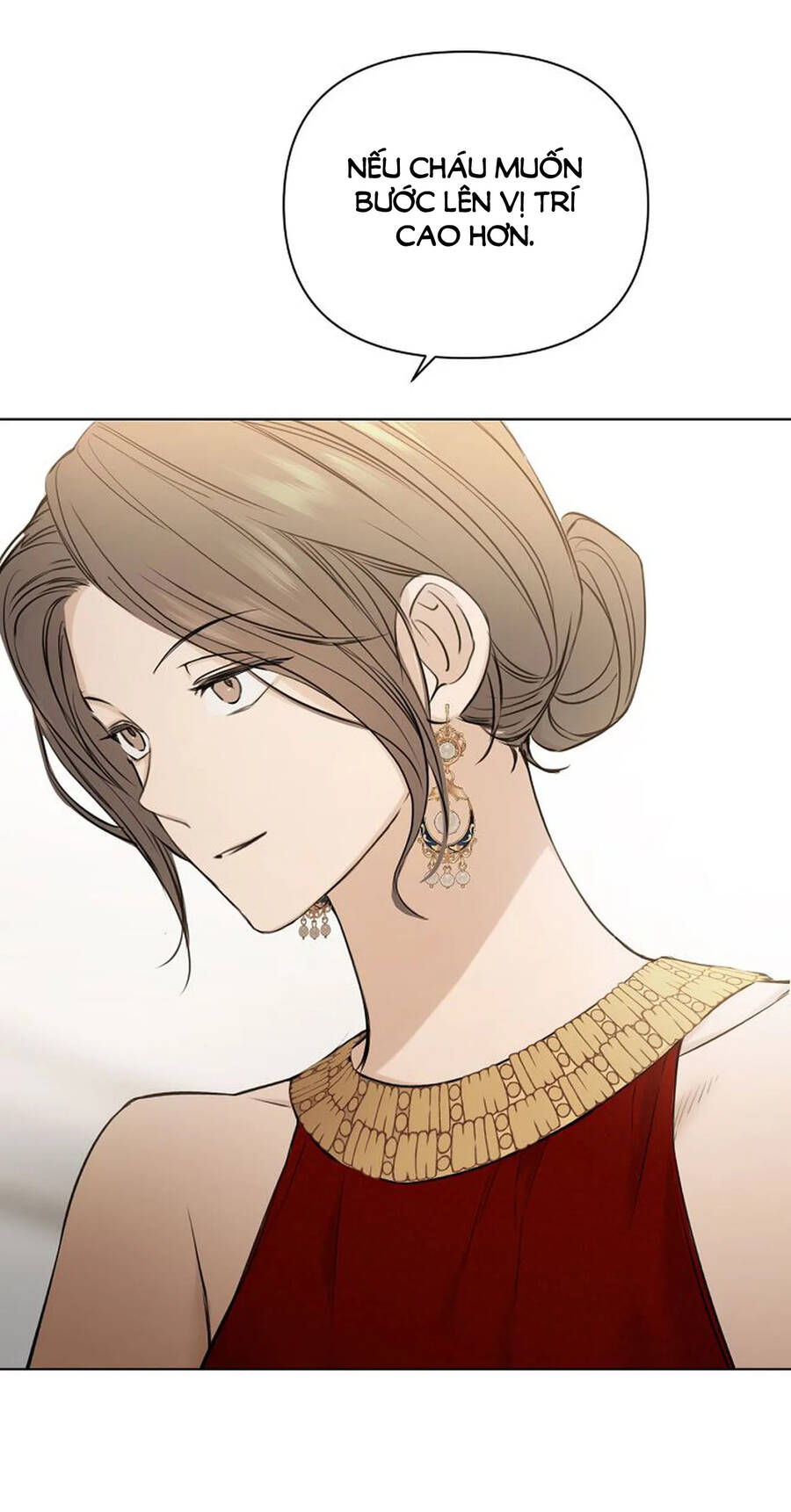 Chỉ Là Ánh Bình Minh chapter 14.2 - Trang 28