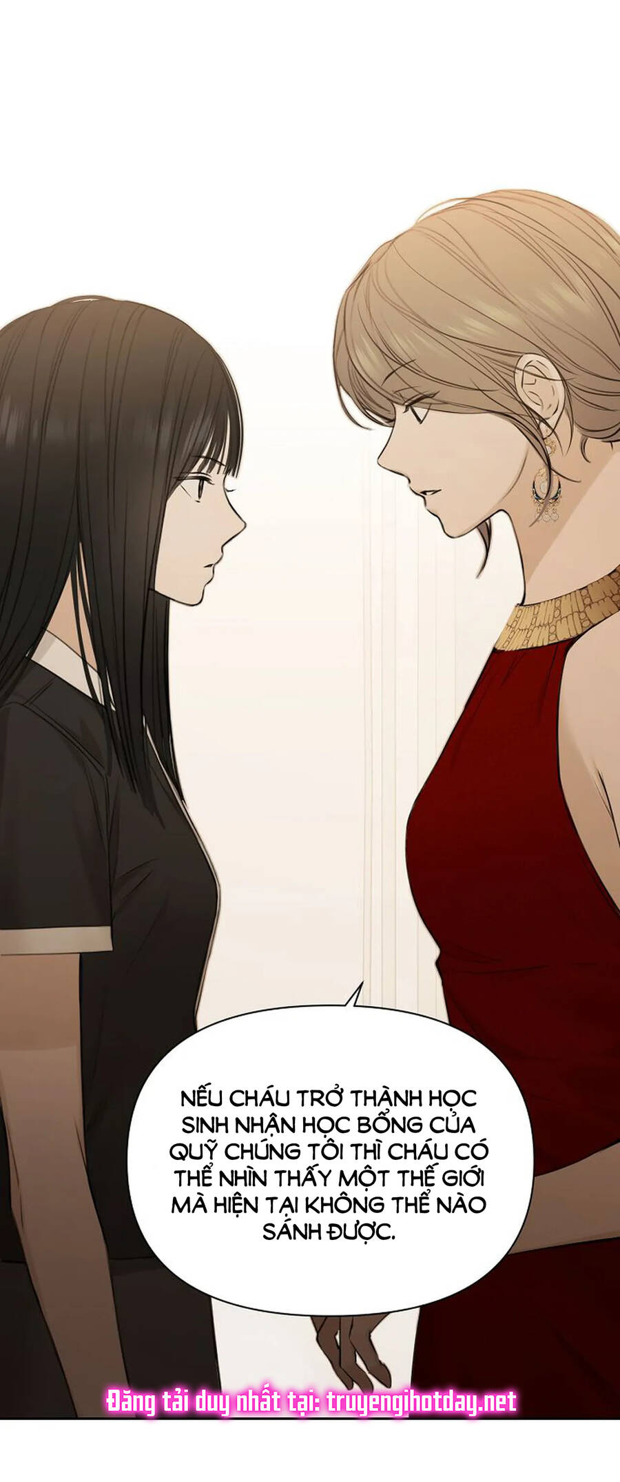 Chỉ Là Ánh Bình Minh chapter 14.2 - Trang 30