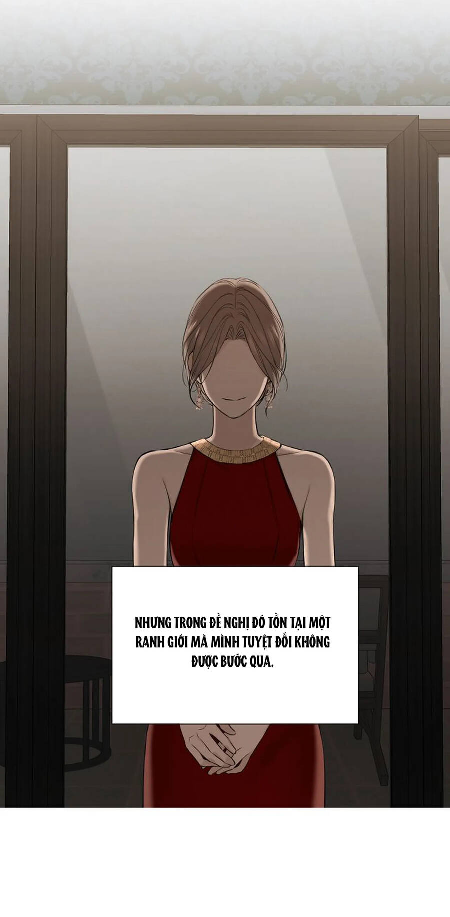 Chỉ Là Ánh Bình Minh chapter 14.2 - Trang 36