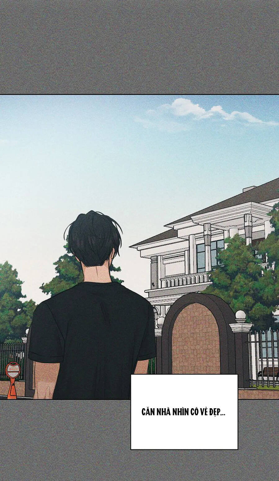 Chỉ Là Ánh Bình Minh chapter 14.2 - Trang 53