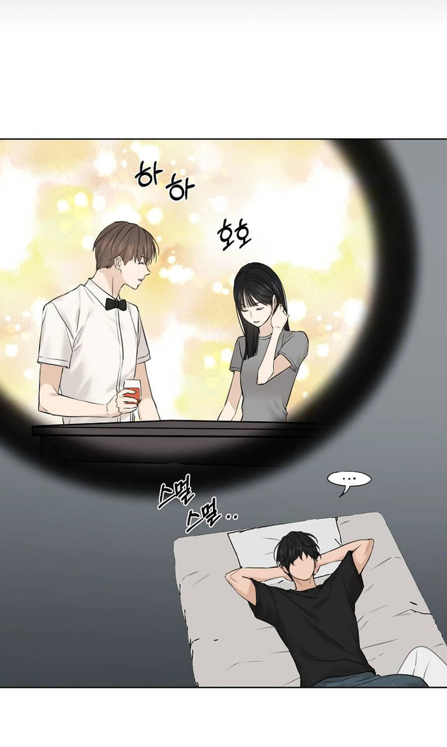Chỉ Là Ánh Bình Minh chapter 14.2 - Trang 54
