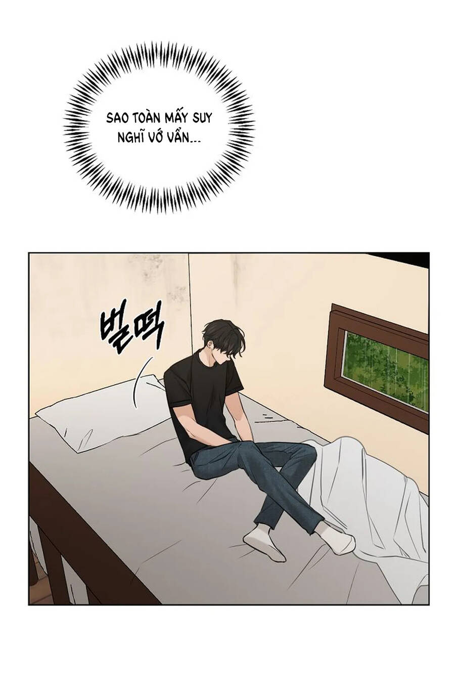 Chỉ Là Ánh Bình Minh chapter 14.2 - Trang 55