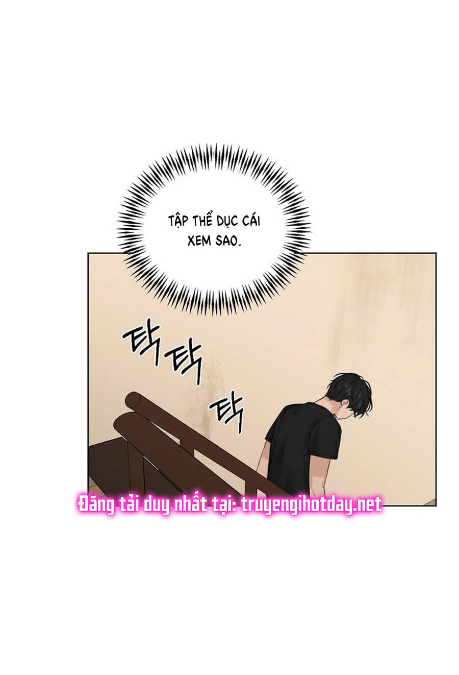 Chỉ Là Ánh Bình Minh chapter 14.2 - Trang 56