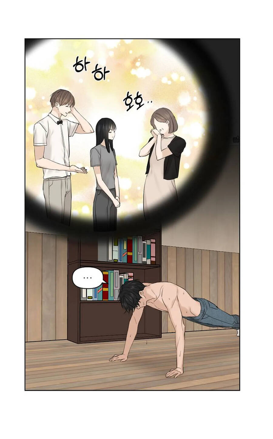 Chỉ Là Ánh Bình Minh chapter 14.2 - Trang 59
