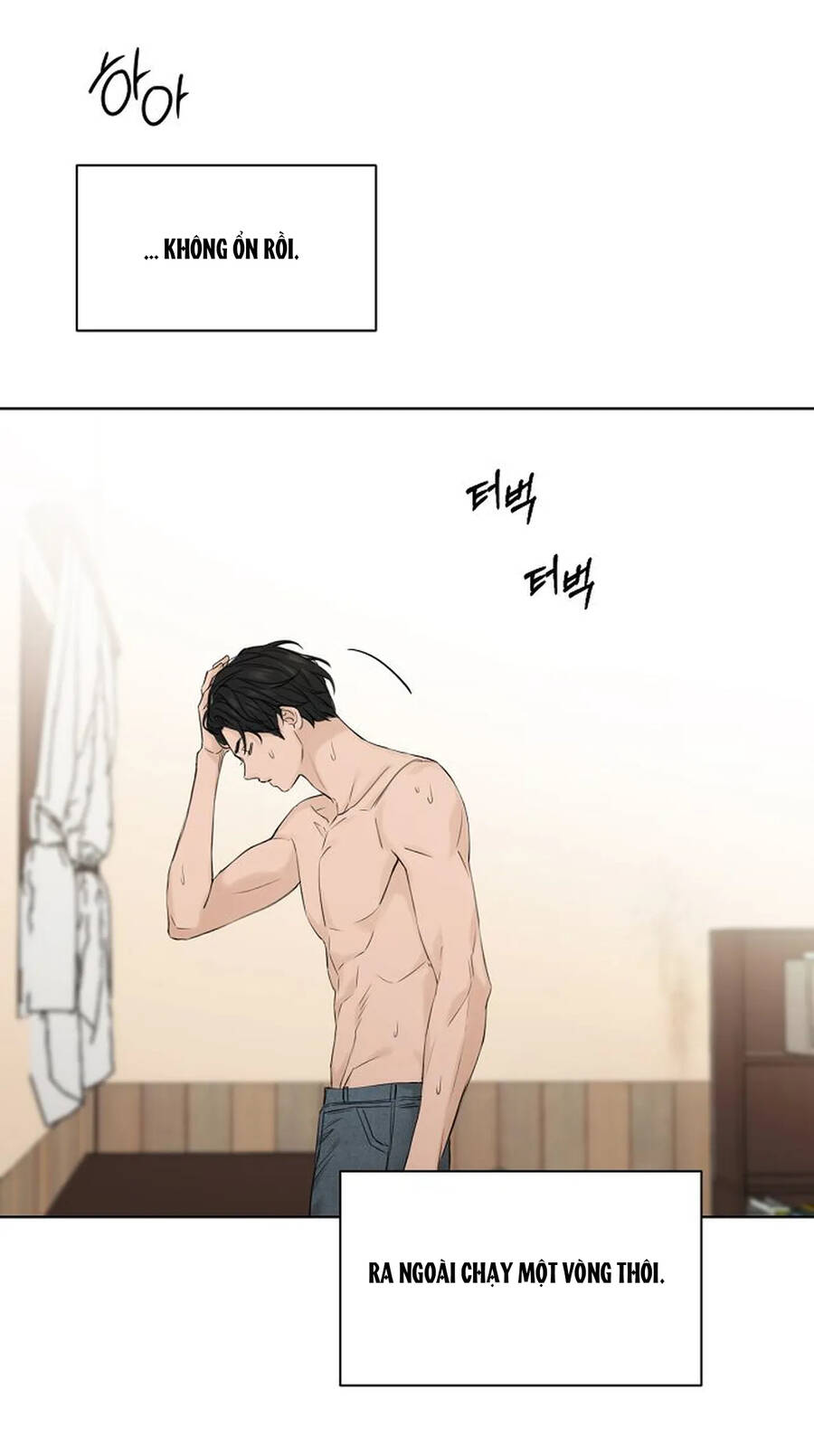 Chỉ Là Ánh Bình Minh chapter 14.2 - Trang 60