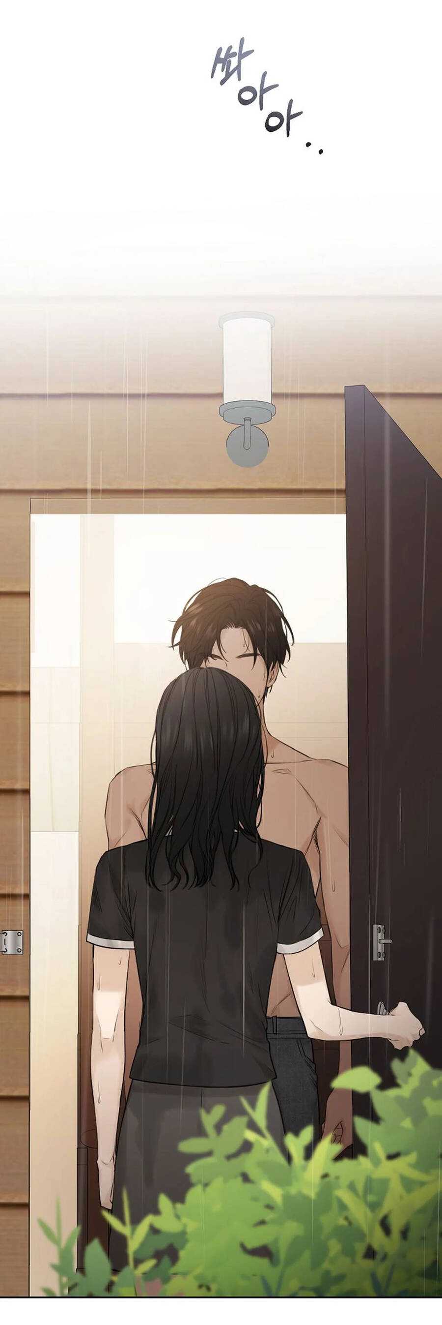 Chỉ Là Ánh Bình Minh chapter 14.2 - Trang 64