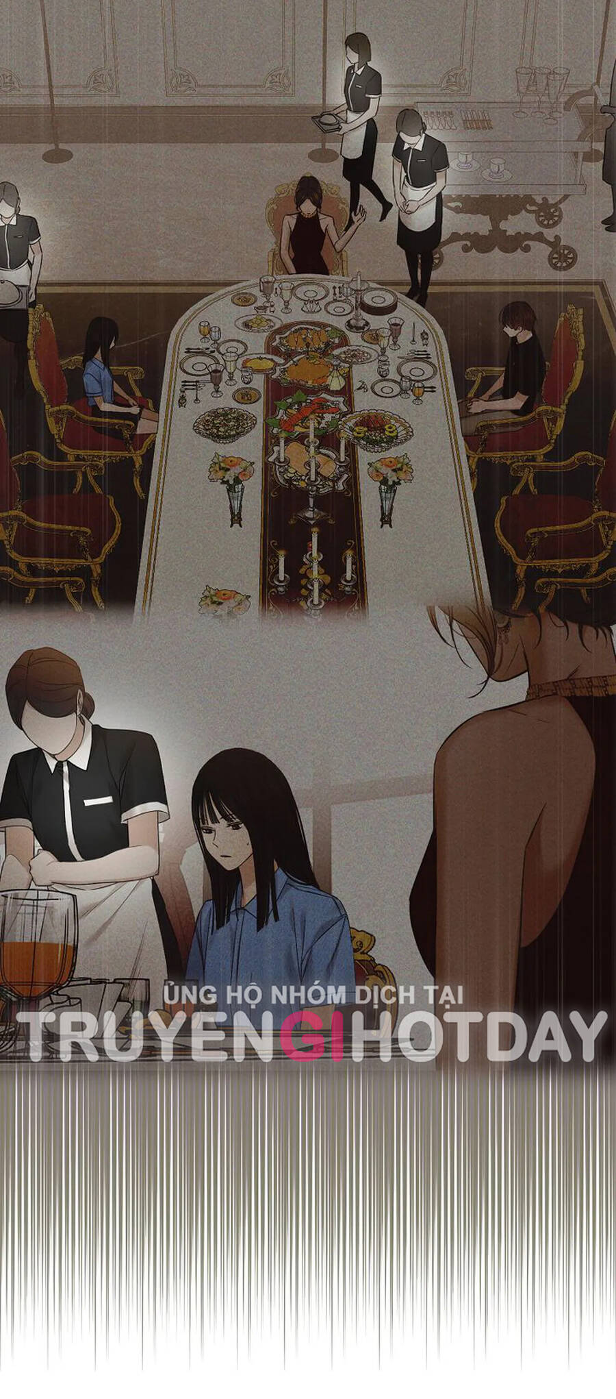 Chỉ Là Ánh Bình Minh chapter 14.2 - Trang 9
