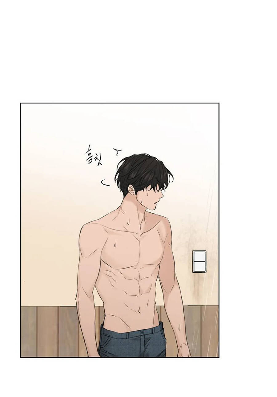 Chỉ Là Ánh Bình Minh chapter 15.1 - Trang 12