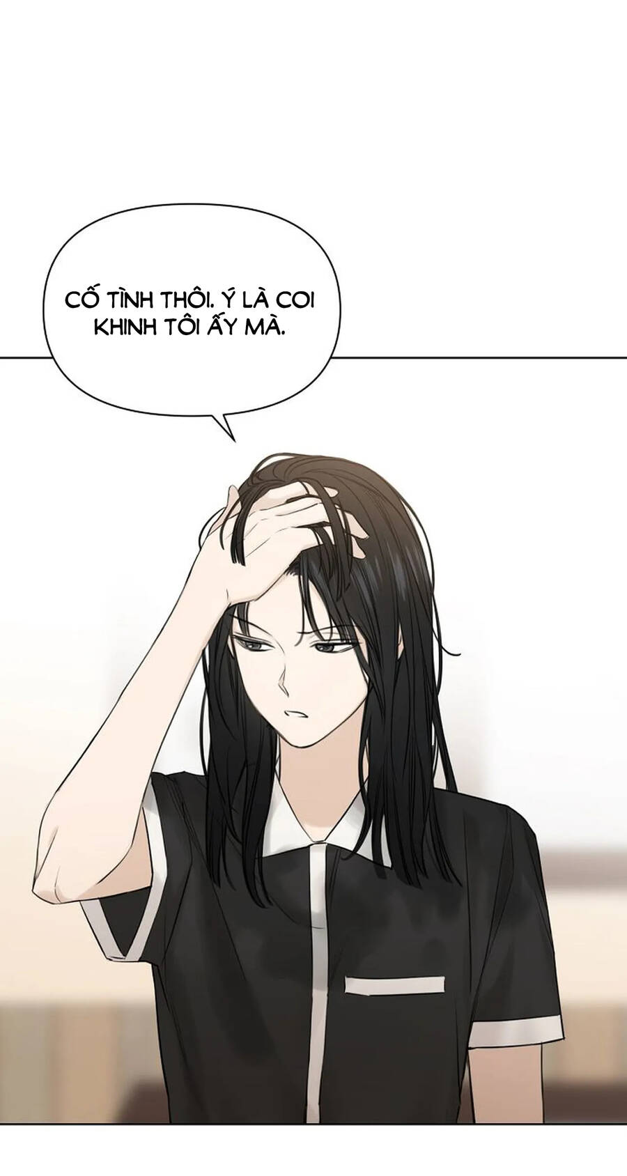 Chỉ Là Ánh Bình Minh chapter 15.1 - Trang 21
