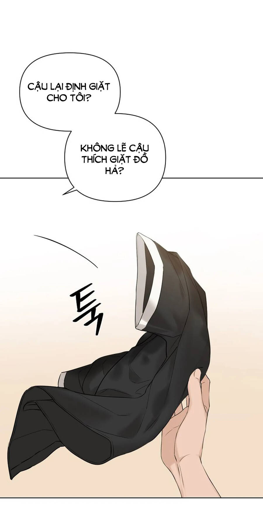 Chỉ Là Ánh Bình Minh chapter 15.1 - Trang 29