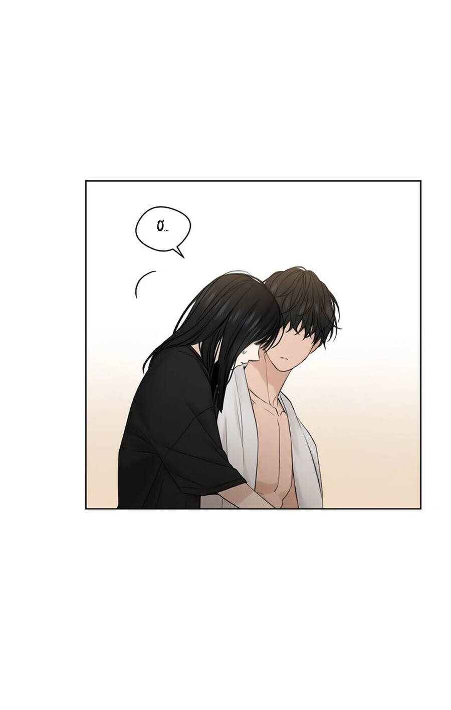 Chỉ Là Ánh Bình Minh chapter 15.2 - Trang 12