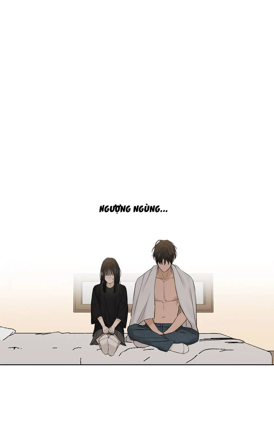 Chỉ Là Ánh Bình Minh chapter 15.2 - Trang 13
