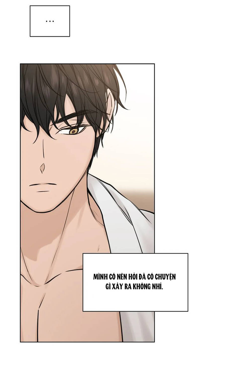 Chỉ Là Ánh Bình Minh chapter 15.2 - Trang 14