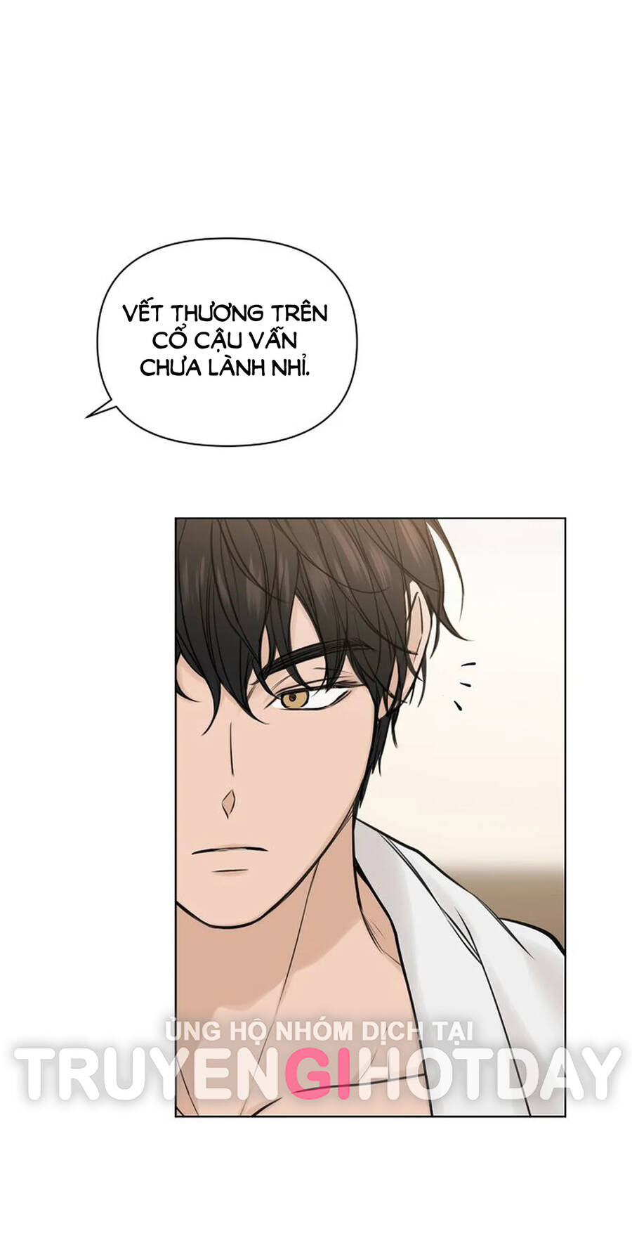 Chỉ Là Ánh Bình Minh chapter 15.2 - Trang 16