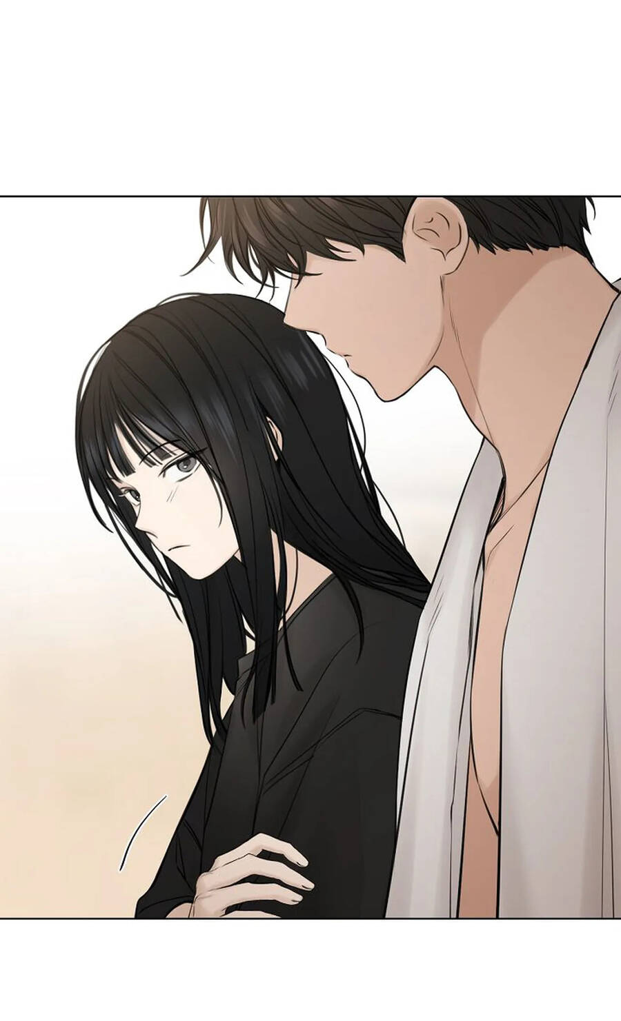 Chỉ Là Ánh Bình Minh chapter 15.2 - Trang 17