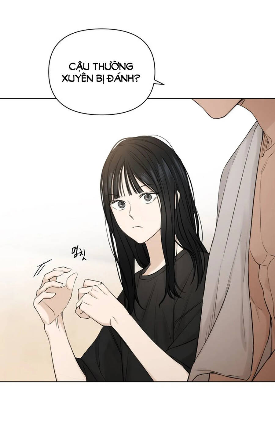 Chỉ Là Ánh Bình Minh chapter 15.2 - Trang 20