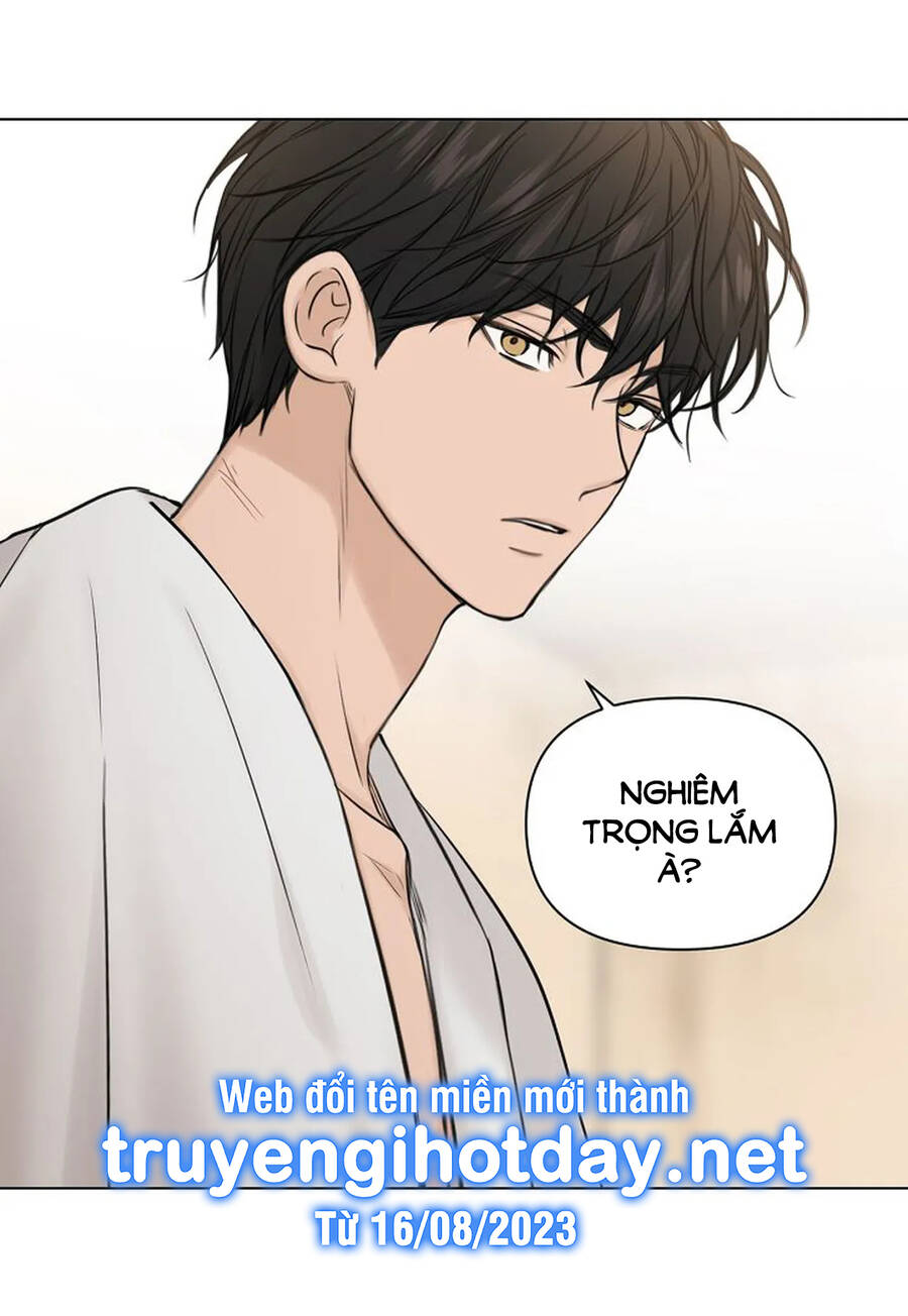 Chỉ Là Ánh Bình Minh chapter 15.2 - Trang 21